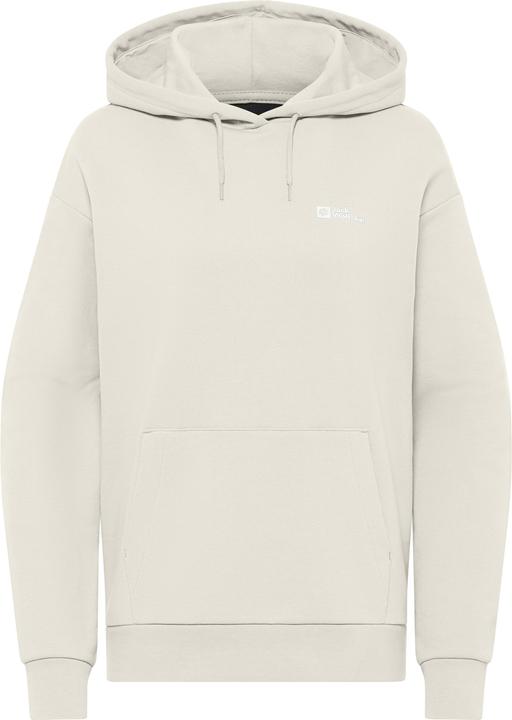 Jack Wolfskin Essential Hoodie W