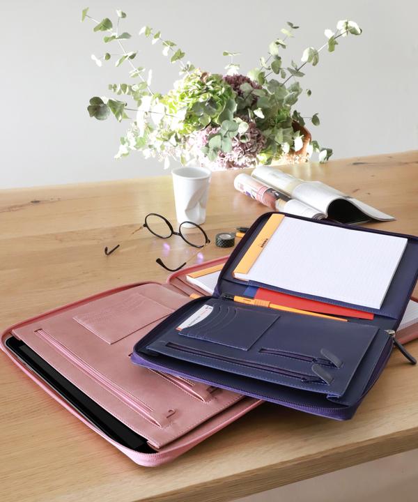 Actual product image Rhodia Conference folder (A5, 1 x)