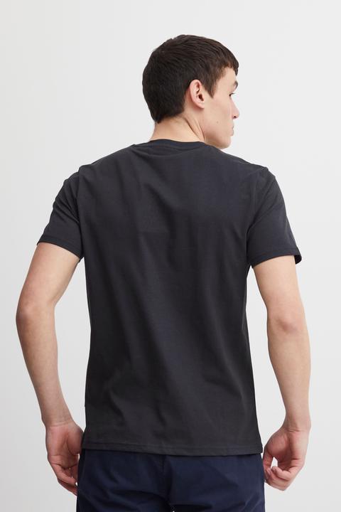 Produktbild Casual Friday CFThor printed tee - 20504716 (M)