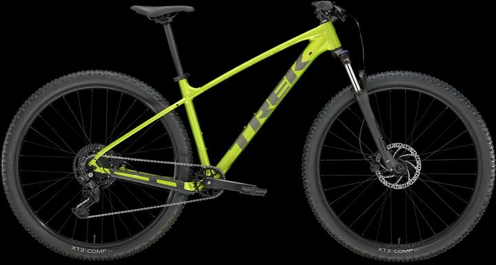 Actual product image Trek Marlin 5 (50 cm)