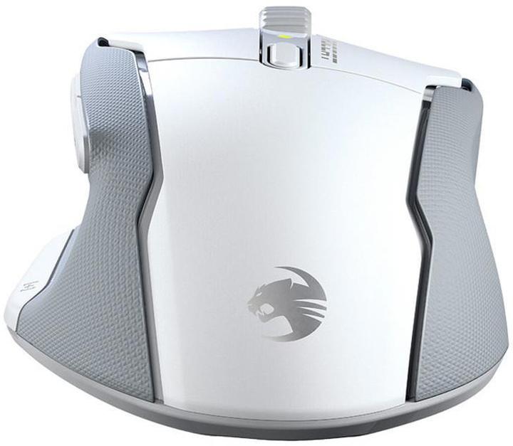 Image du produit Roccat souris sans fil Kone Air, blanc (ROC-11-452-05) (Sans fil)