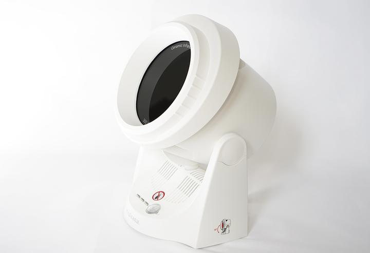 Actual product image Medisana IR850 (300 W)