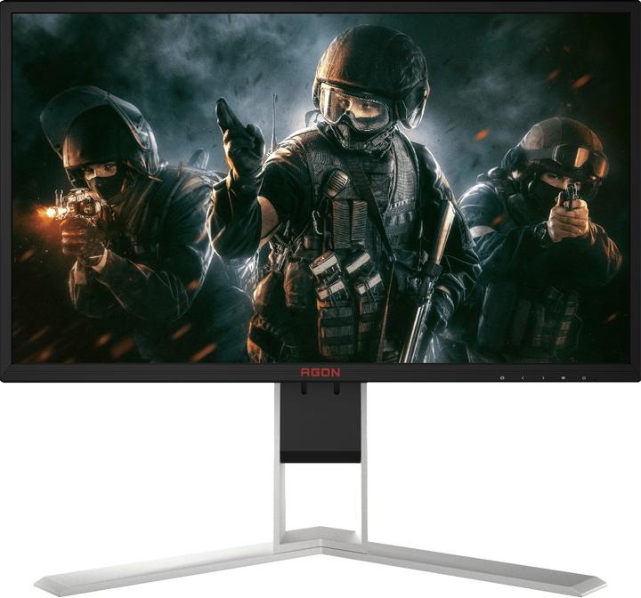 Produktbild AOC Ag251fz (1920 x 1080 Pixel, 25")