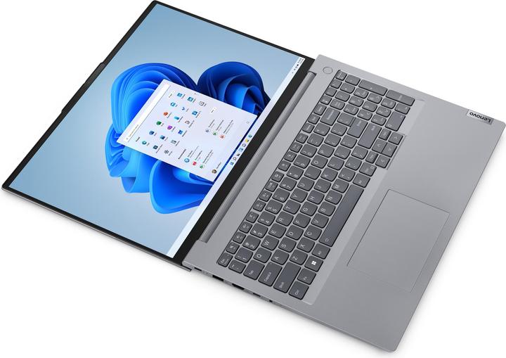 Produktbild Lenovo ThinkBook 16 Gen 6 (16", Intel Core i5-1335U, 16 GB, 512 GB, DE)