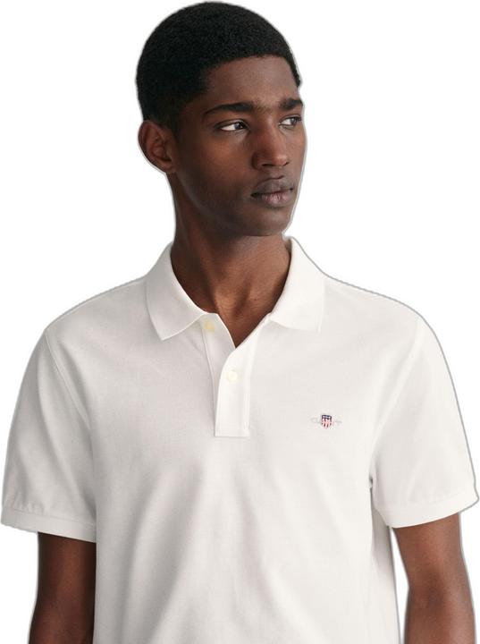Produktbild GANT Poloshirt Regular Fit (XL)