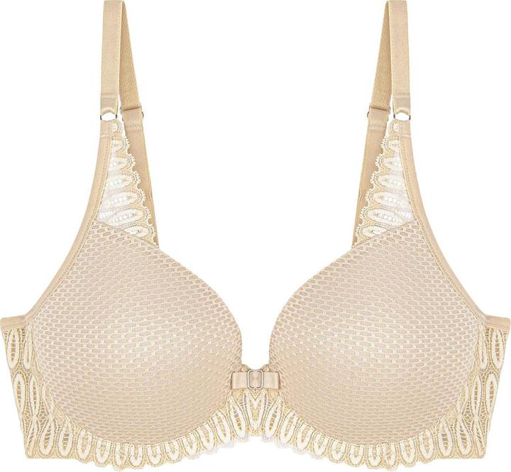 Actual product image Triumph Aura Spotlight underwired bra (75 A, Single pack)