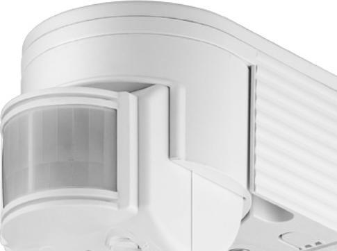 Immagine prodotto Goobay Rilevatore di movimento PIR a superficie 95 (12 m)
