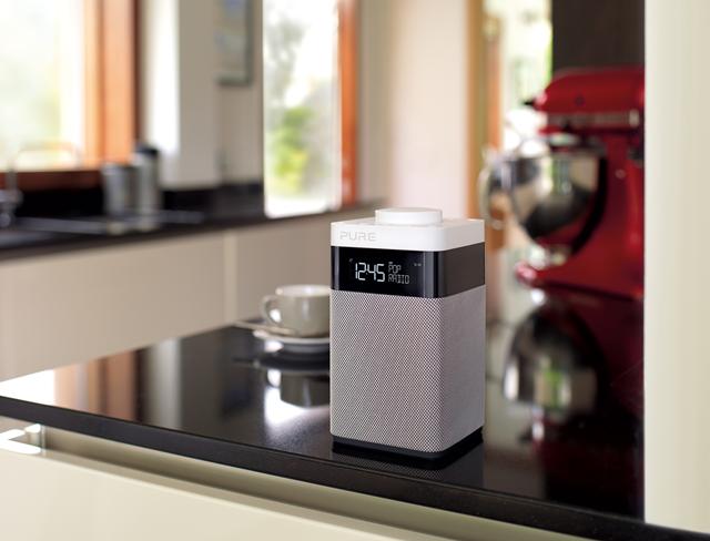 Productafbeelding Pure Pop Midi (FM, DAB+)