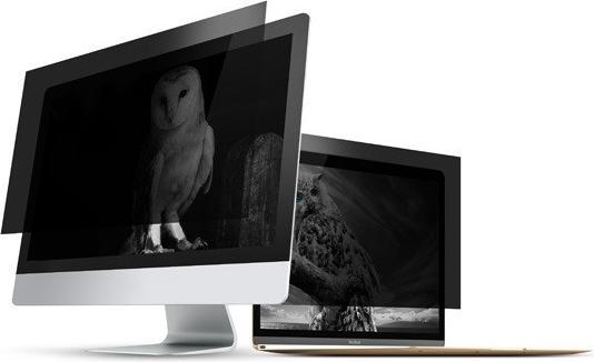 Actual product image Genesis Filtr Natec OWL 27" prywatyzujący (NFP-2118) (27", 16 : 9)