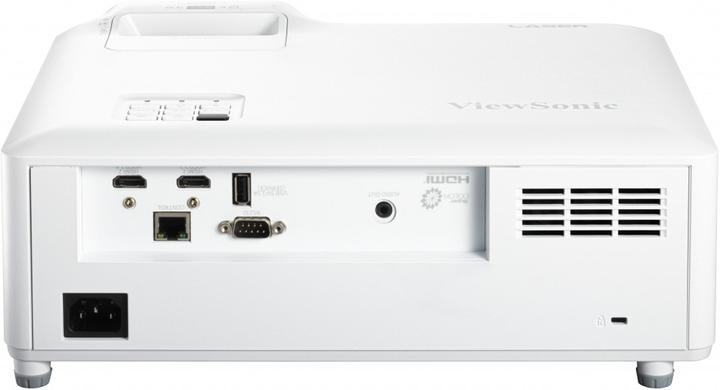 Immagine prodotto Viewsonic LS751HD (Full HD, 5000 lm, 1.4 - 2.24:1)