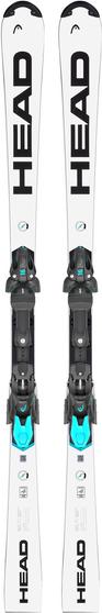 Image du produit Head WCR e-SL Rebel Ski de compétition FIS 2023/24 (156 cm)