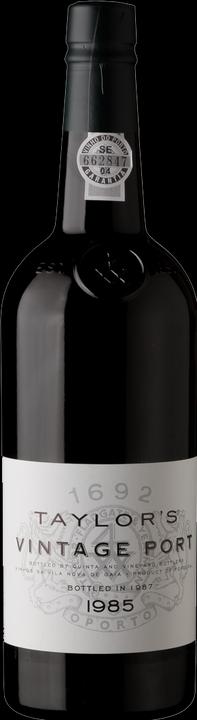Taylor's Porto d'epoca (1 x 37,5 cl, 2017)