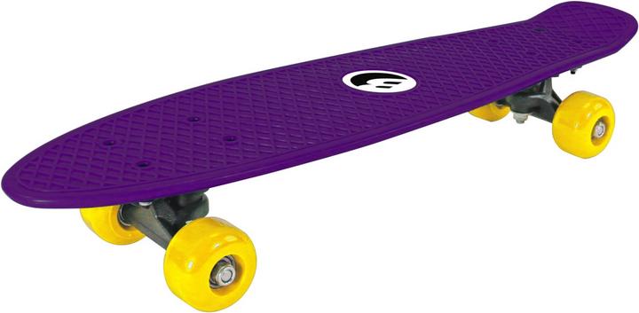 Actual product image Best Sporting Skateboard (22.44")