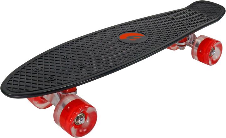 Best Sporting Skateboard (22.44")