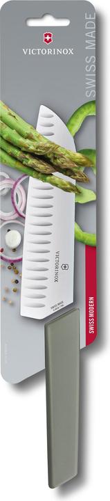 Image du produit Victorinox Swiss Modern (17 cm)