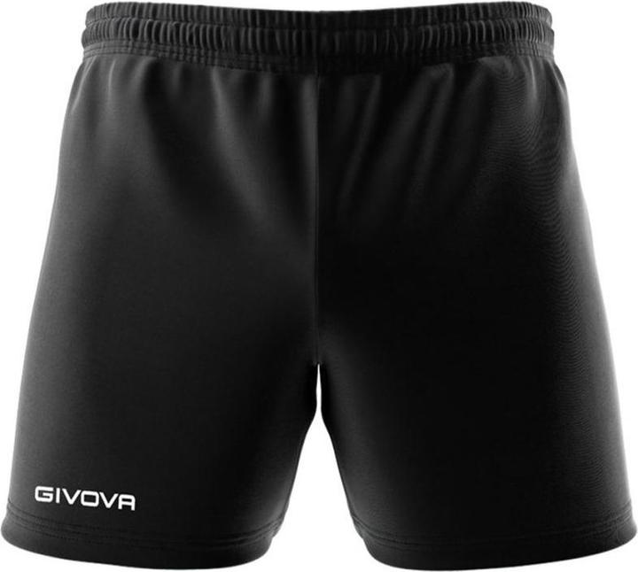 Actual product image Givova Capo Shorts (L)