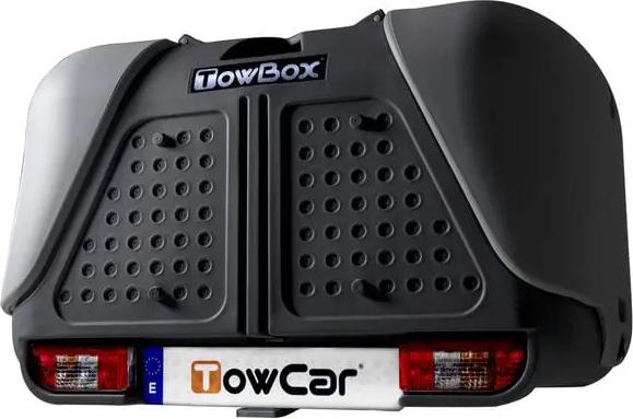 Immagine prodotto Tow Car Portabagagli TowBox V2 (390 l)