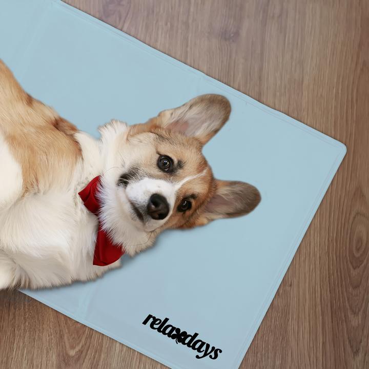 Produktbild Relaxdays Kühlmatte (Hund)