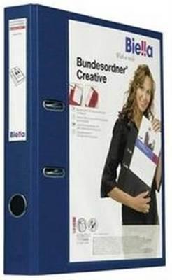 Actual product image Biella Federal folder Creative (A4, 40 mm, 1 Piece)