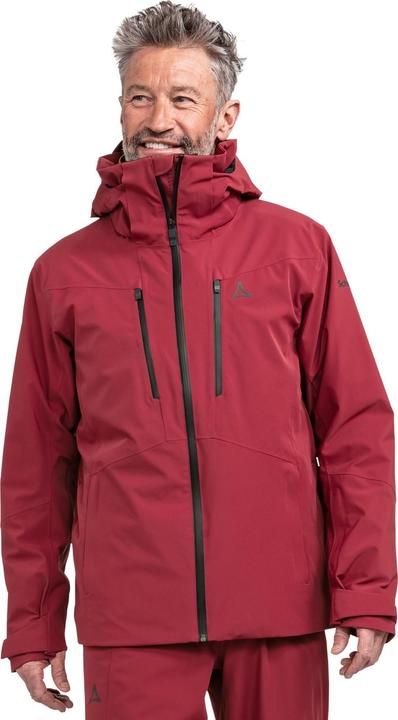 Produktbild Schöffel Ski Jacket Pontresina M (46)