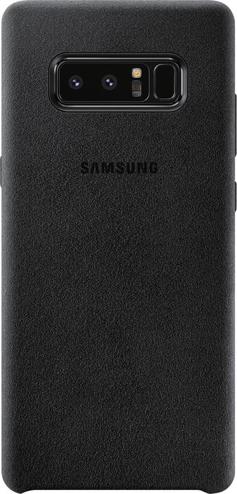 Samsung Alcantara