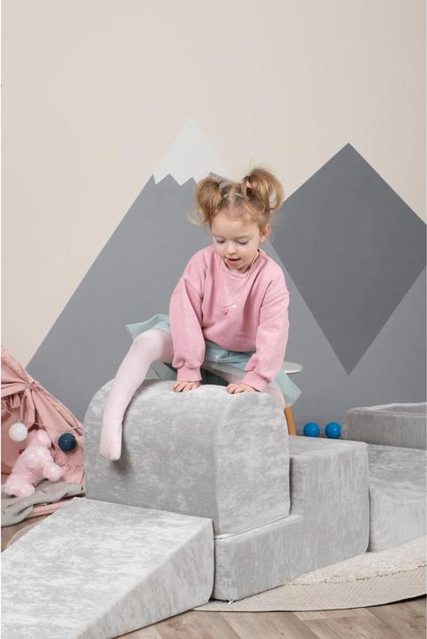 Image du produit Knorrtoys Blocs de jeu (Fauteuil pour enfants)
