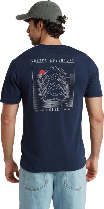 Produktbild Sherpa Adventure Gear Bali Terrain (S)