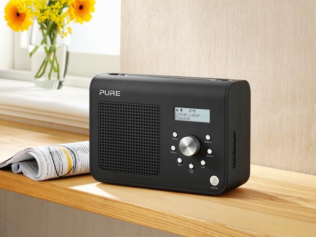 Produktbild Pure ONE Classic Series 2