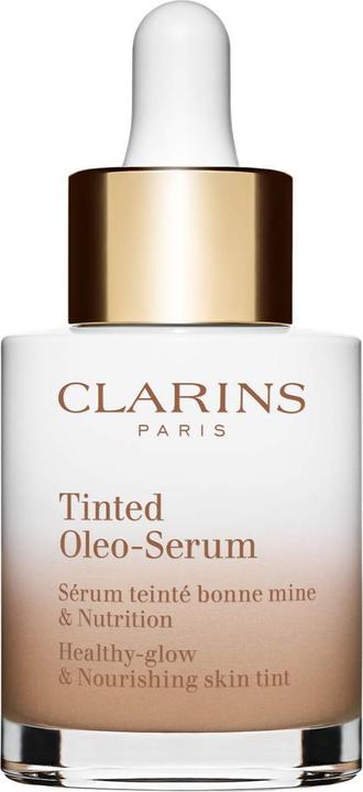 Clarins Tinted Oleo Serum No 05 (30 ml)