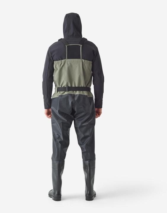 Actual product image Caperlan WADERS 500 (L)