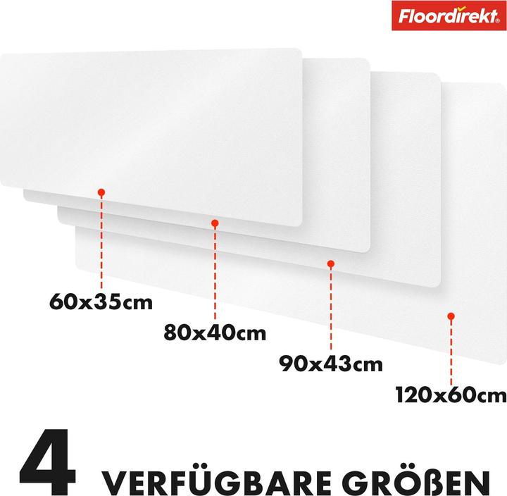 Produktbild Floordirekt Nero (80 x 40 cm)