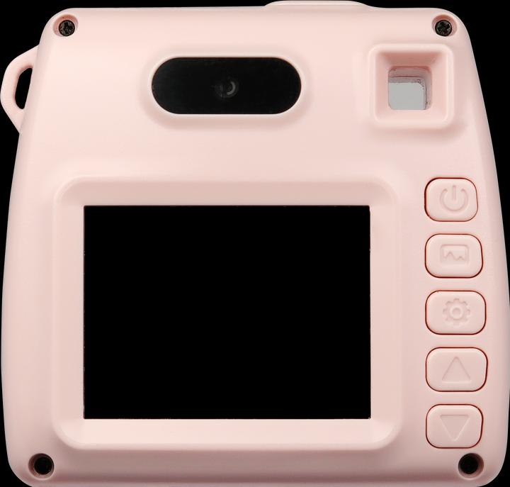 Produktbild Yashica Hello Kitty Mini Digital Camera Pink