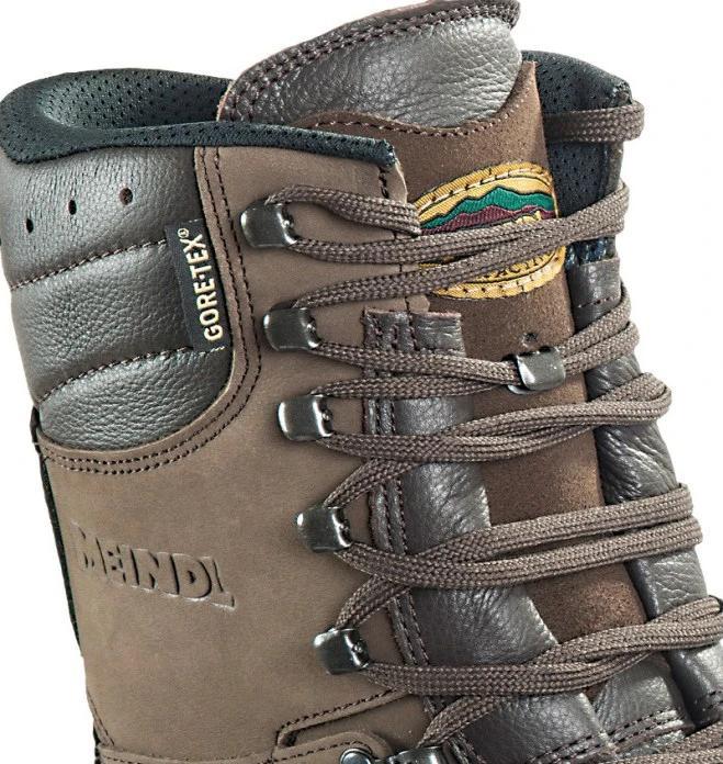 Produktbild Meindl Taiga GTX (46.5)