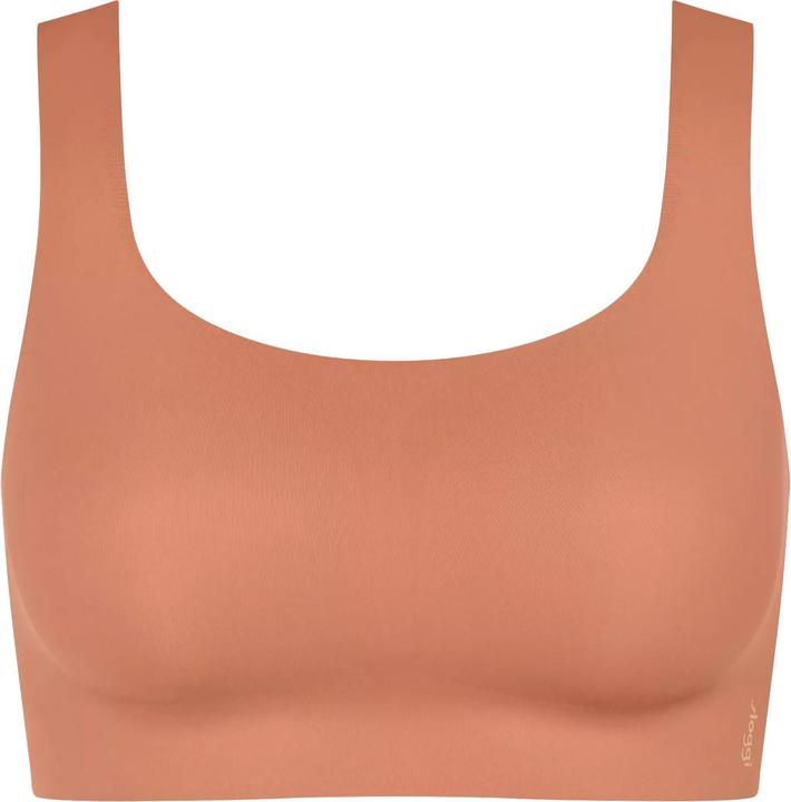 Sloggi ZERO Feel 2.0 Top Bustier (Einzelpack, XL)