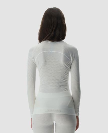 Produktbild UYN Thermoshirt Fusyon Cashmere (L, XL)