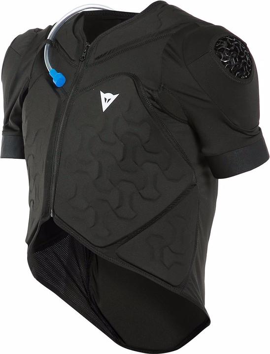 Actual product image Dainese Rival Pro protector vest (M, Unique specimen)