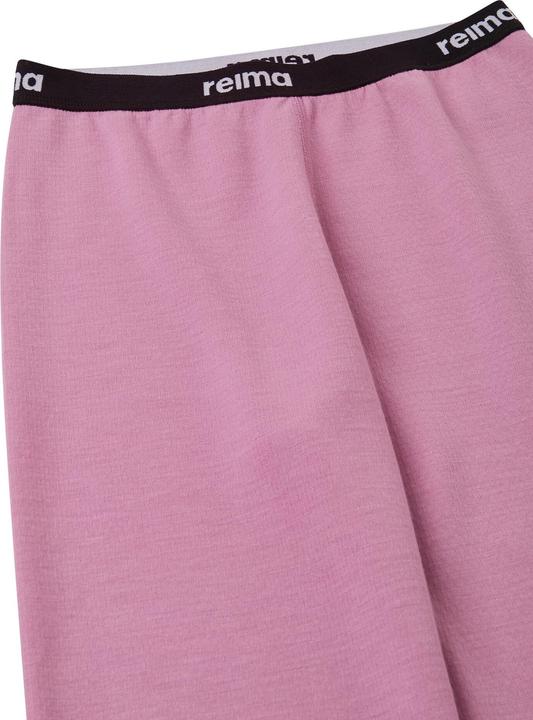 Produktbild Reima Unterwäsche Set Lani Mauve (140)