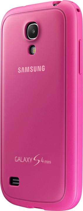 Image du produit Samsung Galaxy S4 mini Cover+ de protection (Samsung Galaxy S4 mini)