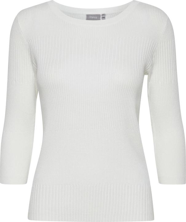 Produktbild Fransa FRFEGANIC 3 Pullover 20610370 (XXL)