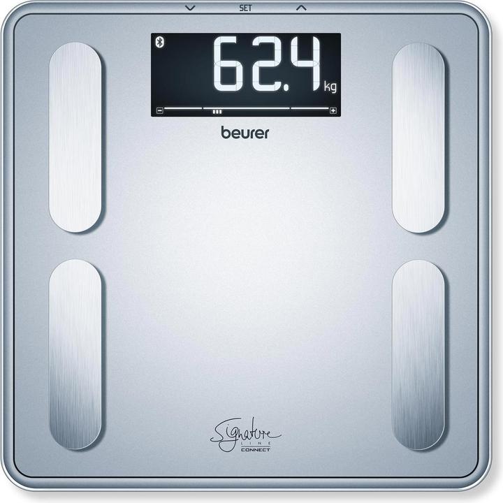 Image du produit Beurer Pèse-personne de diagnostic BF405 (200 kg)