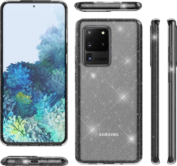Image du produit Nalia Coque (Samsung Galaxy S20 Ultra)