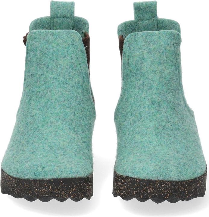 Actual product image Asportuguesas Discover the comfortable and exclusive leisure ankle boot from! With their slip-in de (37)