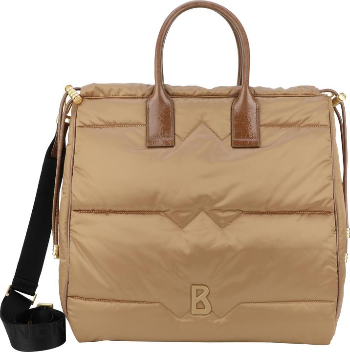 Bogner morzine malina tote xlvo1