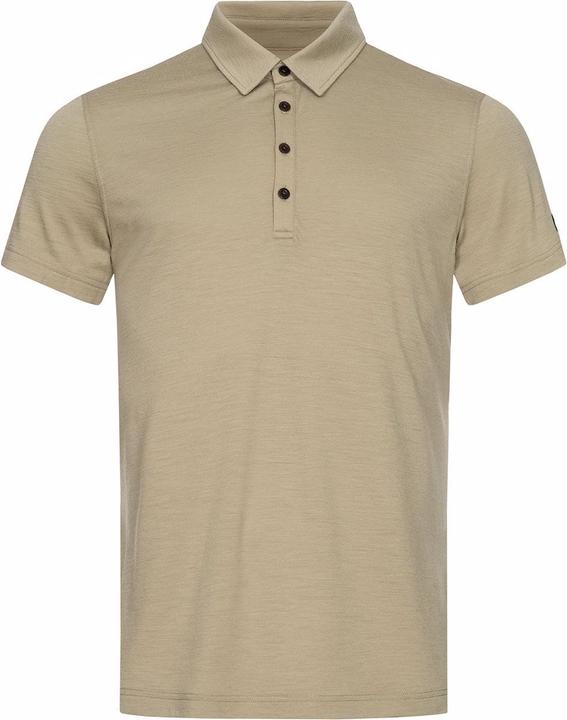 Image du produit Super Natural Travel Polo T-Shirt (L)