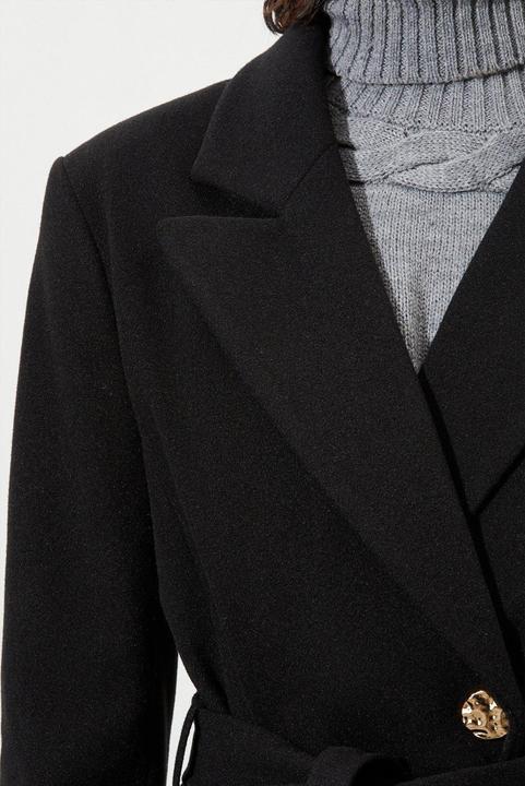 Actual product image Dorothy Perkins Coat wrap (38 D)