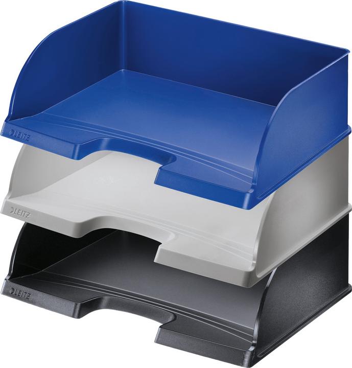 Produktbild Leitz Briefkorb Plus Jumbo quer (A4+)