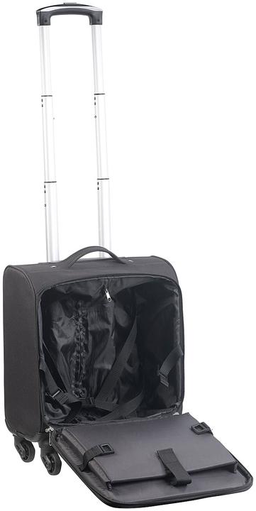 Produktbild Xcase Business-Trolley (21 l, Handgepäck (bis 50l))
