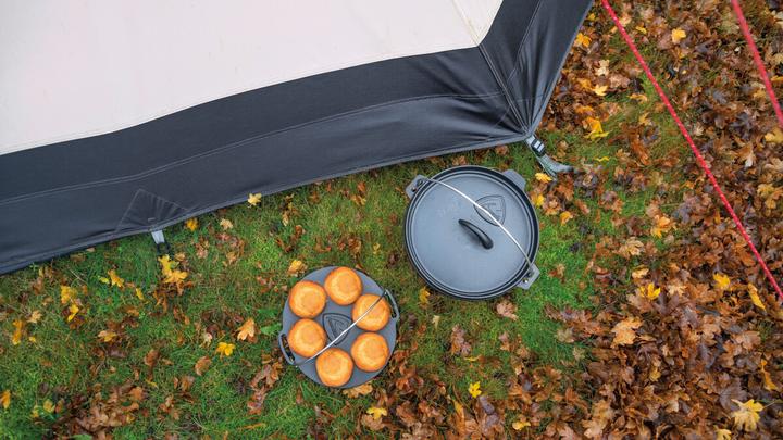 Image du produit Robens Carson Baking Tin