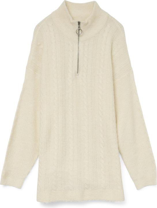 Vero Moda VMMILI Pullover Strickpullover