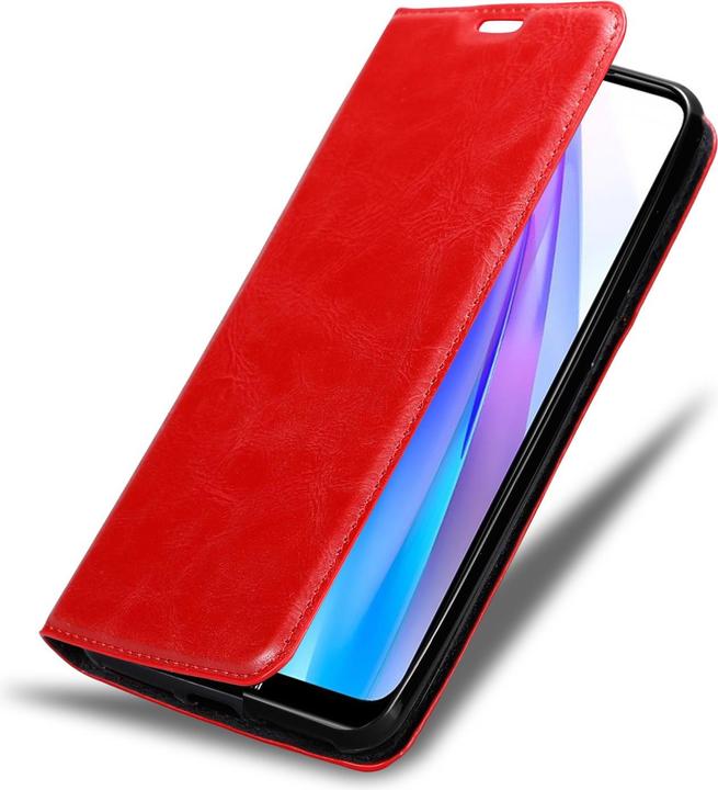 Actual product image Cadorabo Cover (Xiaomi Redmi Note 8T)